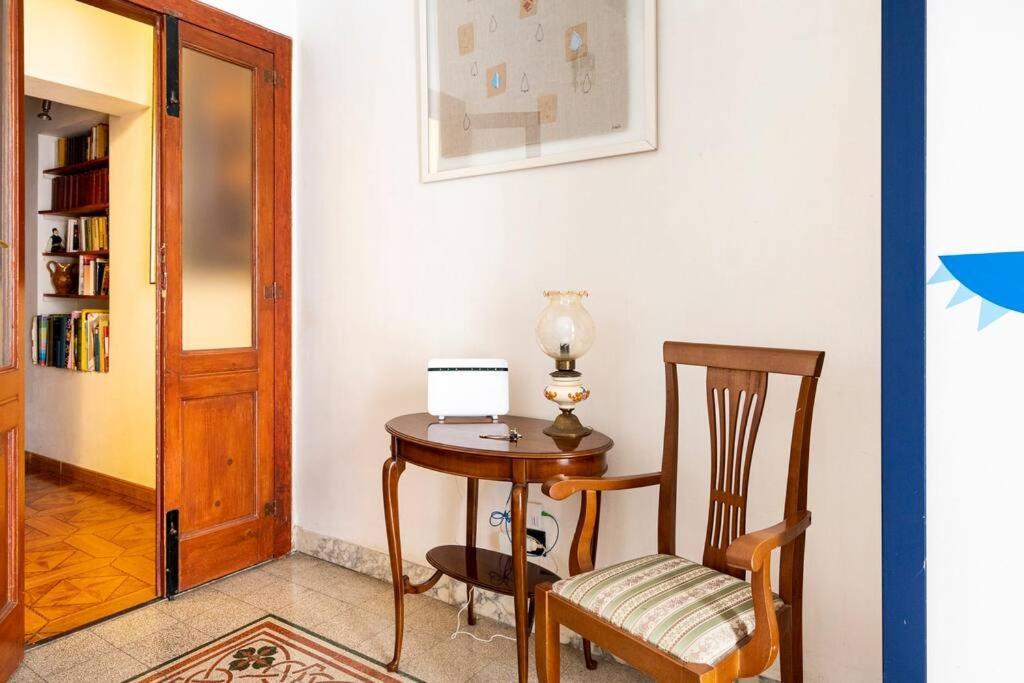 View Sea Room - Appartamento Condiviso Bari Extérieur photo