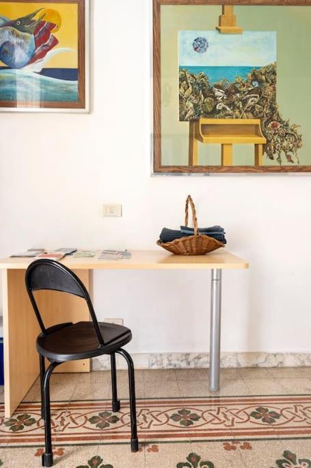 View Sea Room - Appartamento Condiviso Bari Extérieur photo