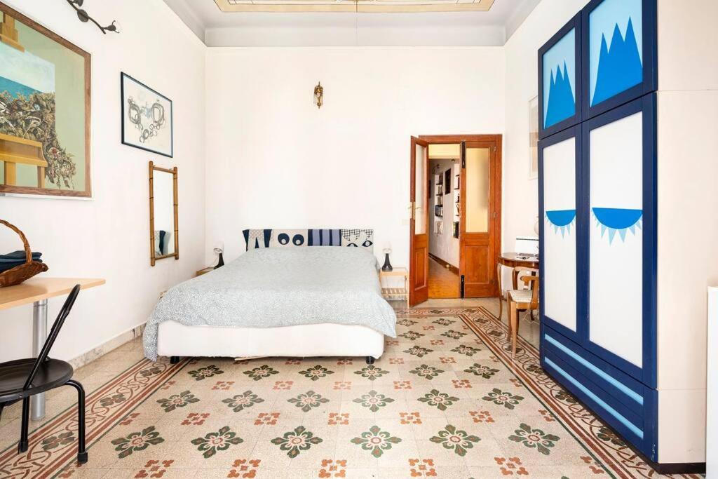 View Sea Room - Appartamento Condiviso Bari Extérieur photo